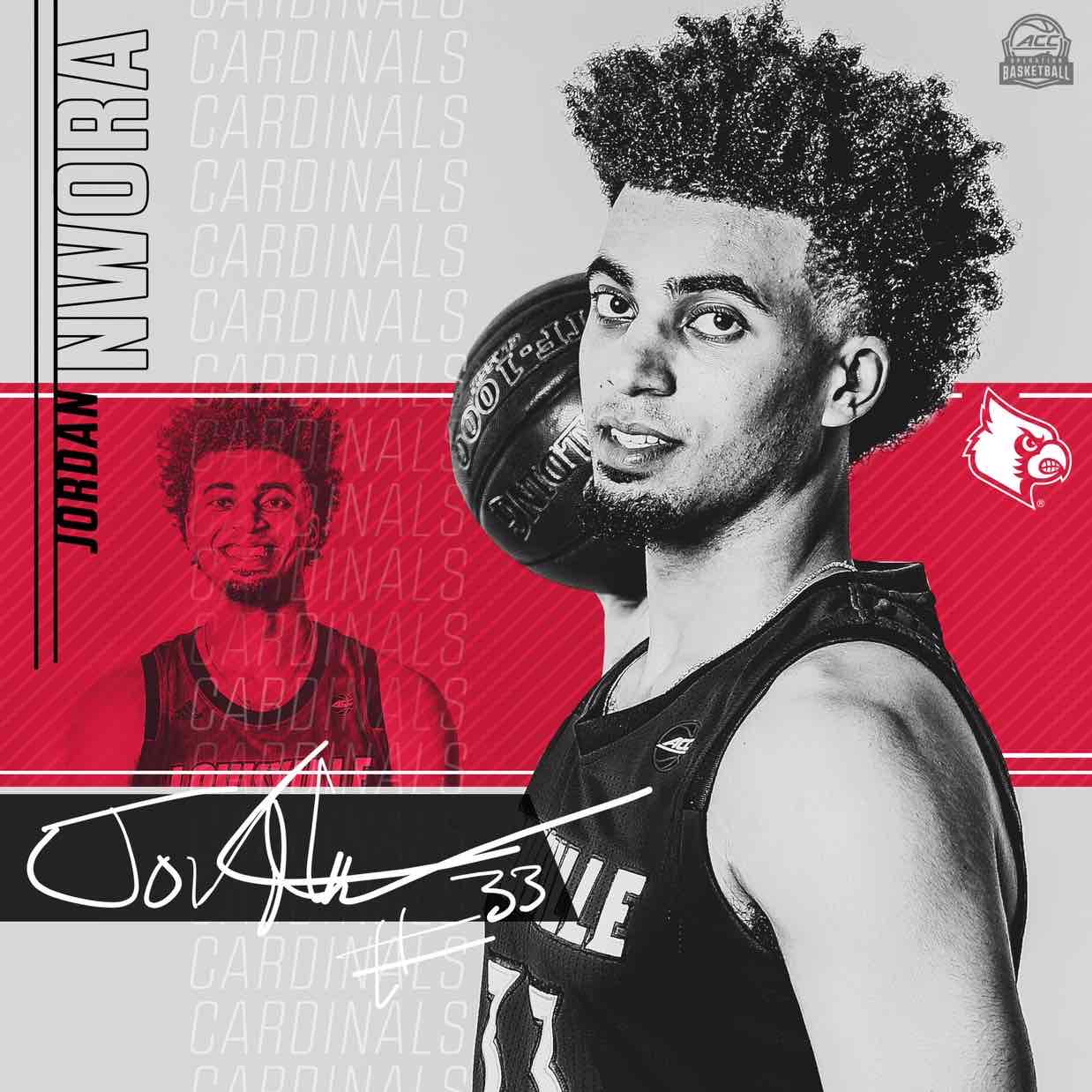 Avatar of Jordan Nwora