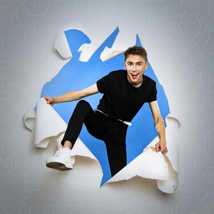 Avatar of Scott Folan
