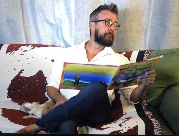 Avatar of Jason DeVore