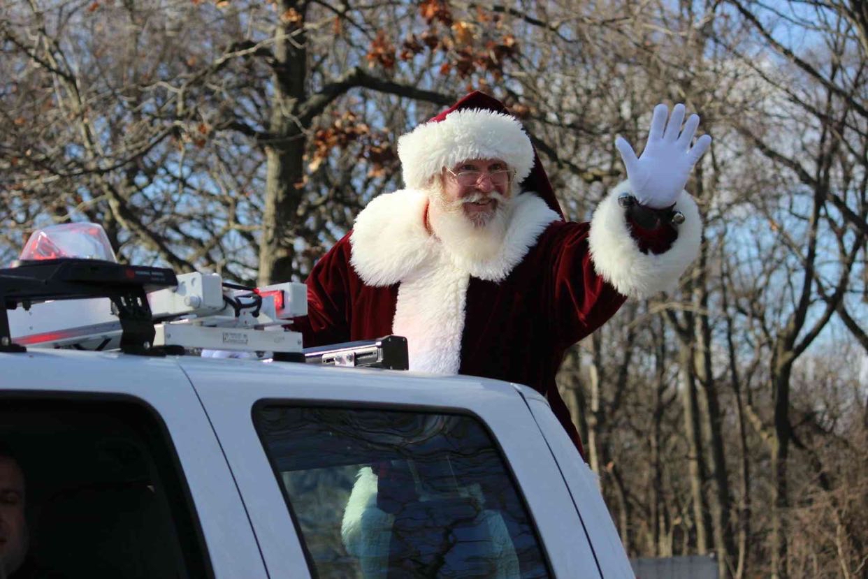 Avatar of Santa Scott