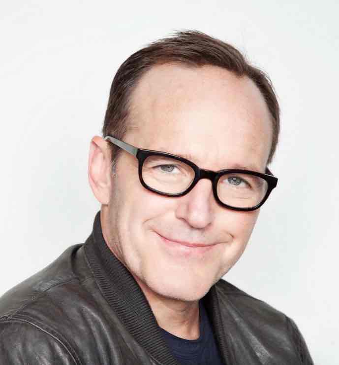 Avatar of Clark Gregg