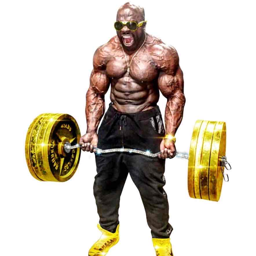 Avatar of Kali Muscle