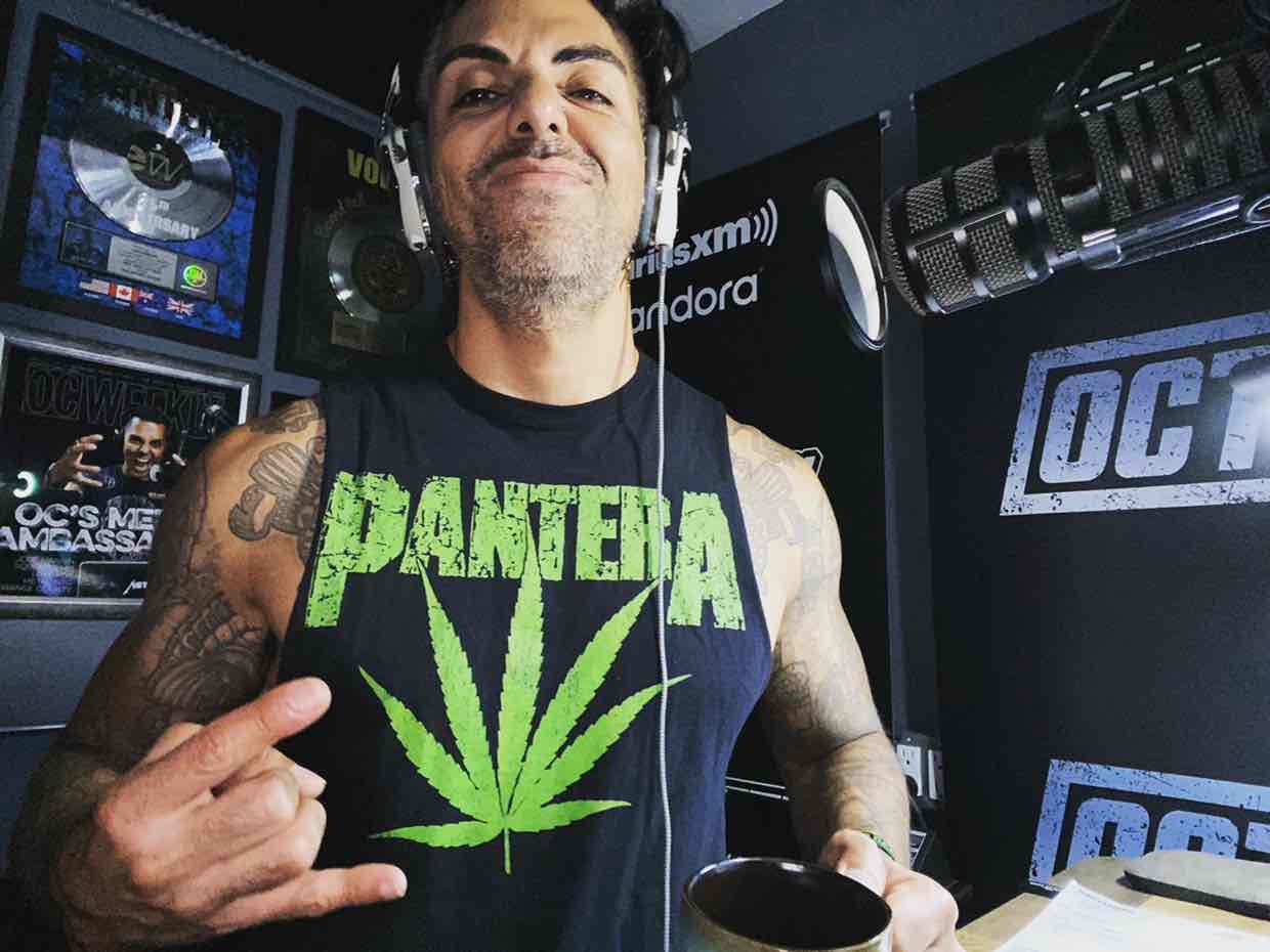 Avatar of Jose “Metal Ambassador” Mangin