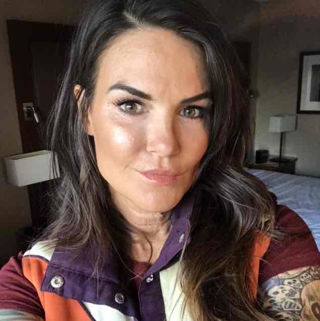 Avatar of Amy Dumas/Lita