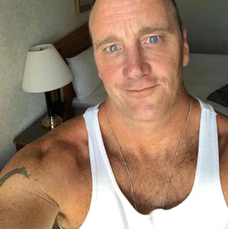 Avatar of Jay Mohr