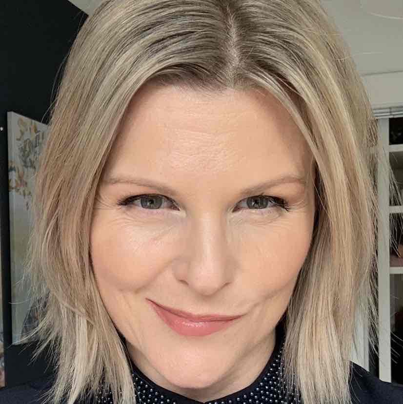 Avatar of Jennifer Robertson