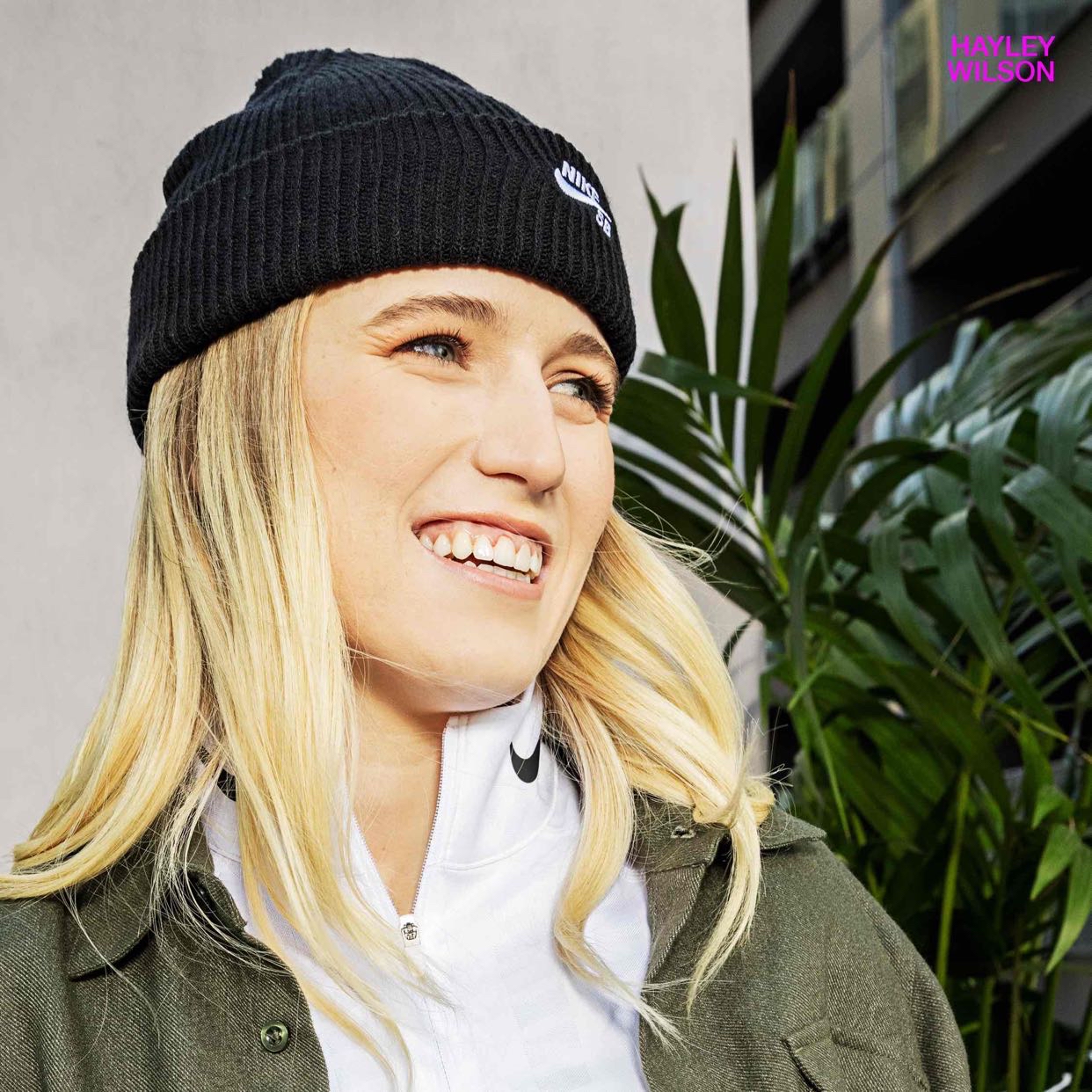 Avatar of Hayley Wilson