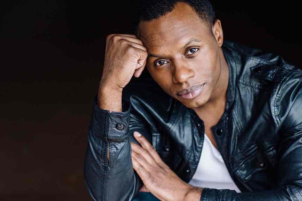 Avatar of Malcolm Goodwin