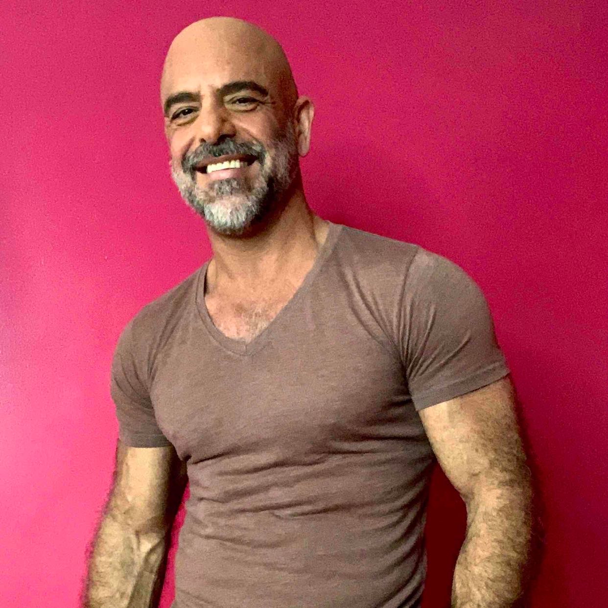 Avatar of Adam Keith