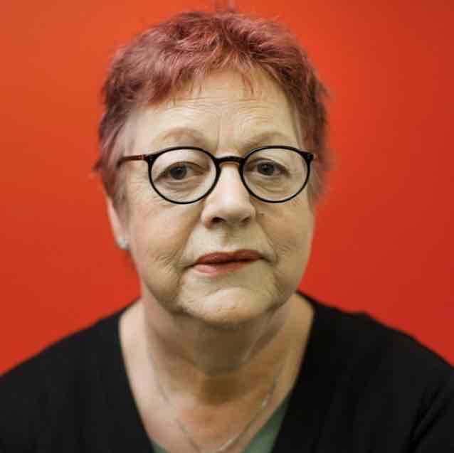 Avatar of Jo Brand