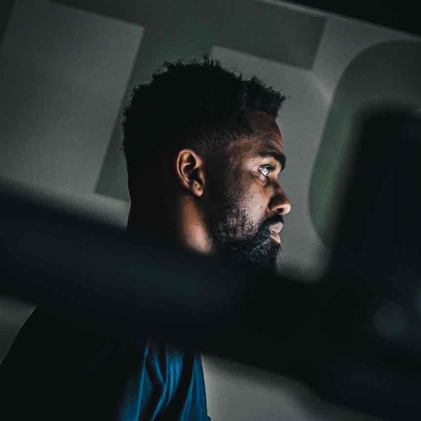 Avatar of Raheem Mostert
