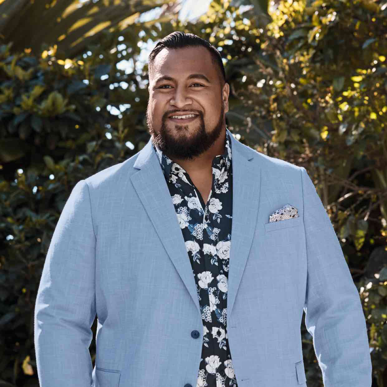 Avatar of Eddie Williams