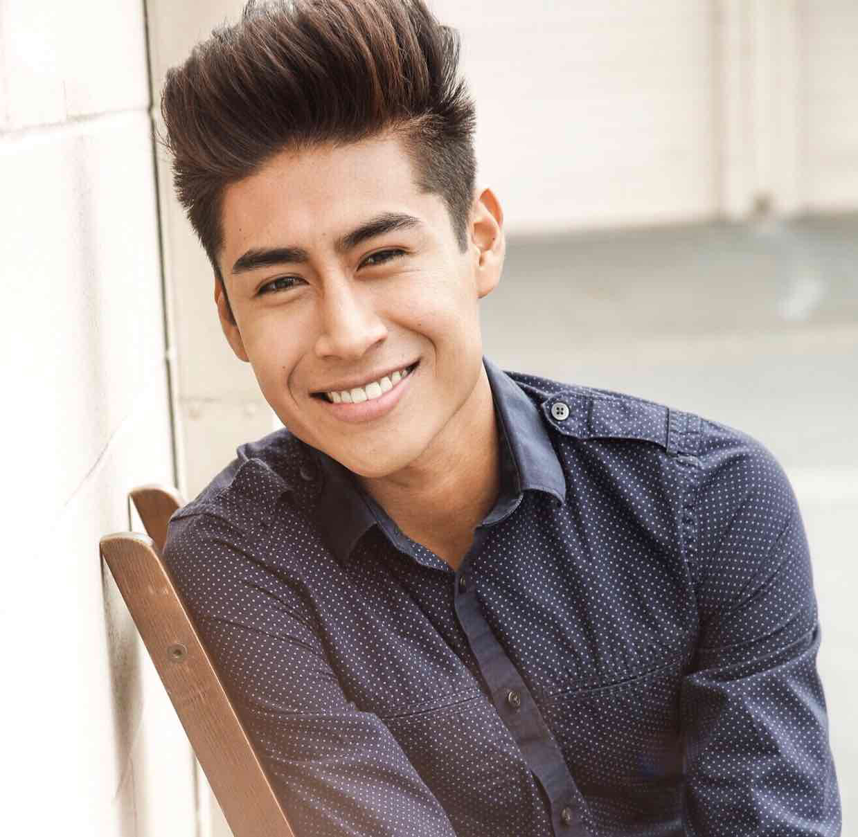 Avatar of Ivan Martinez