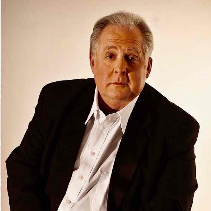 Avatar of Rob Bartlett