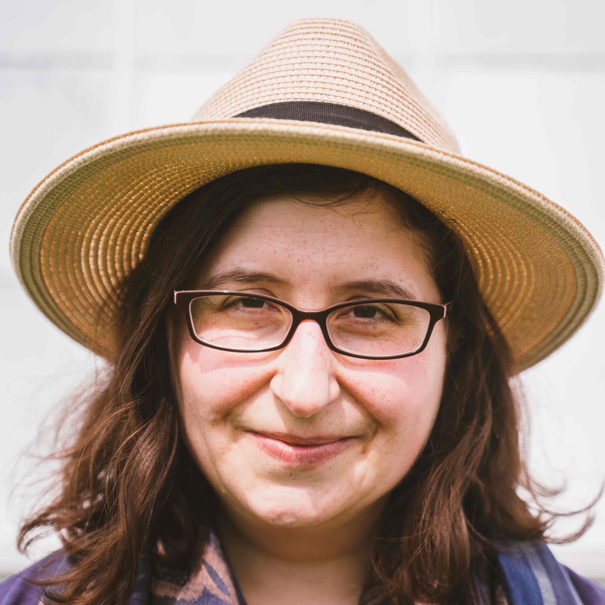 Avatar of Emily Alter