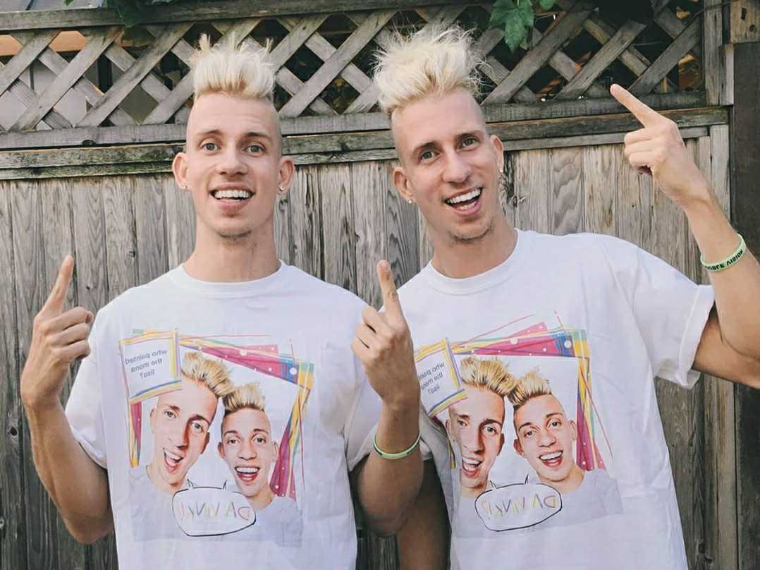 Avatar of Voros Twins