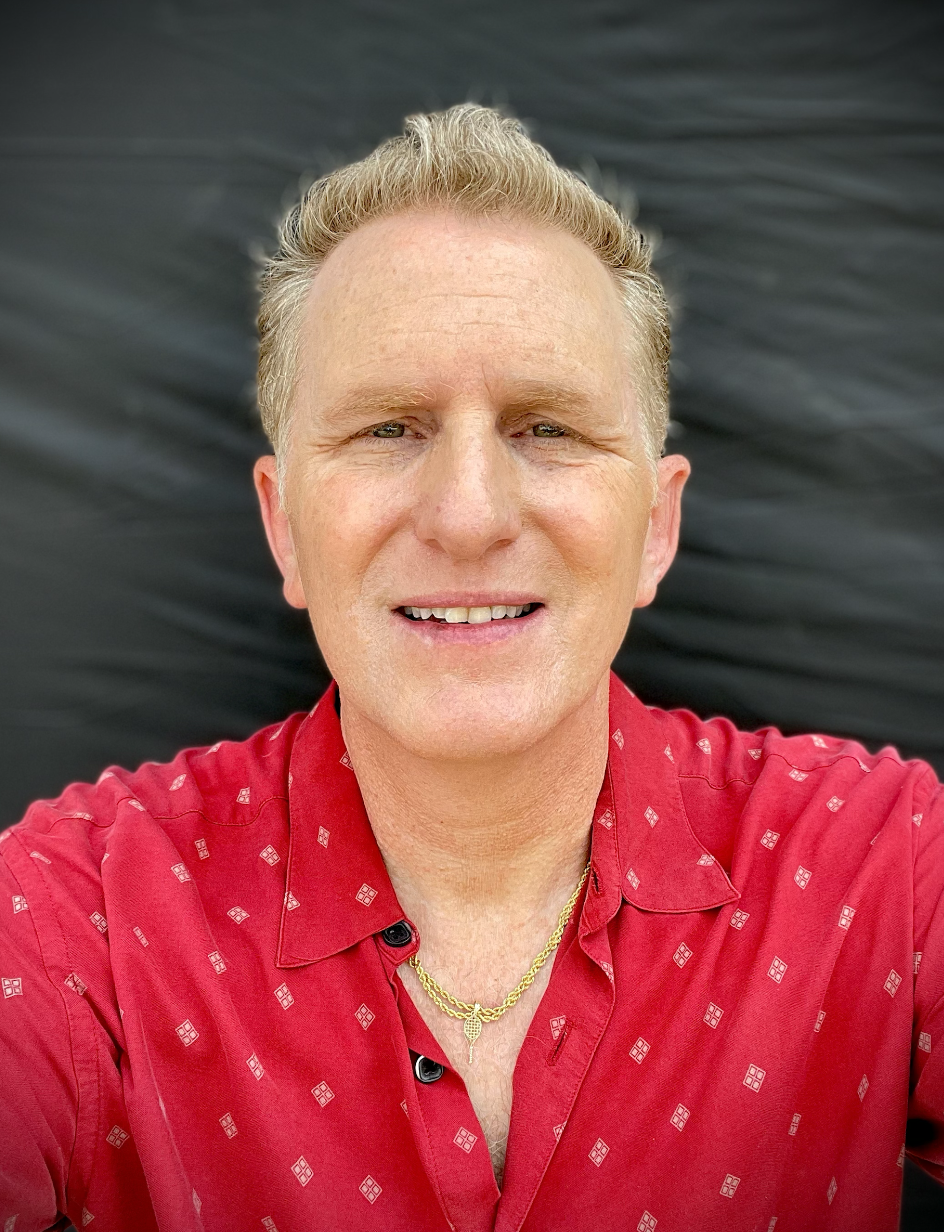 Avatar of Michael Rapaport
