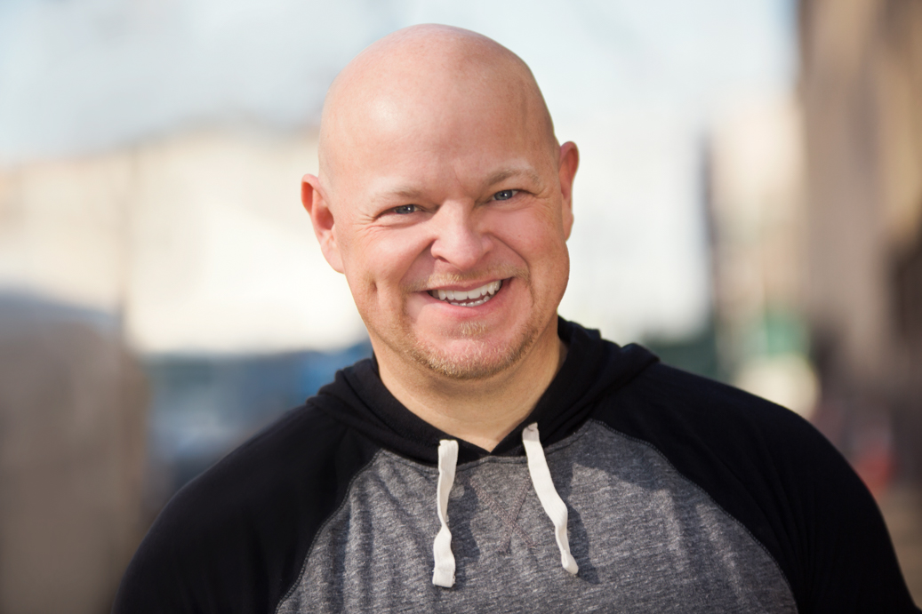 Avatar of Rob Little