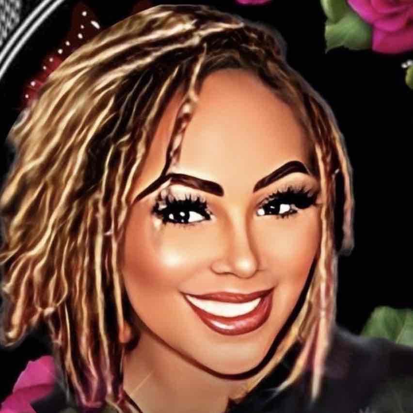Avatar of Lalah Hathaway