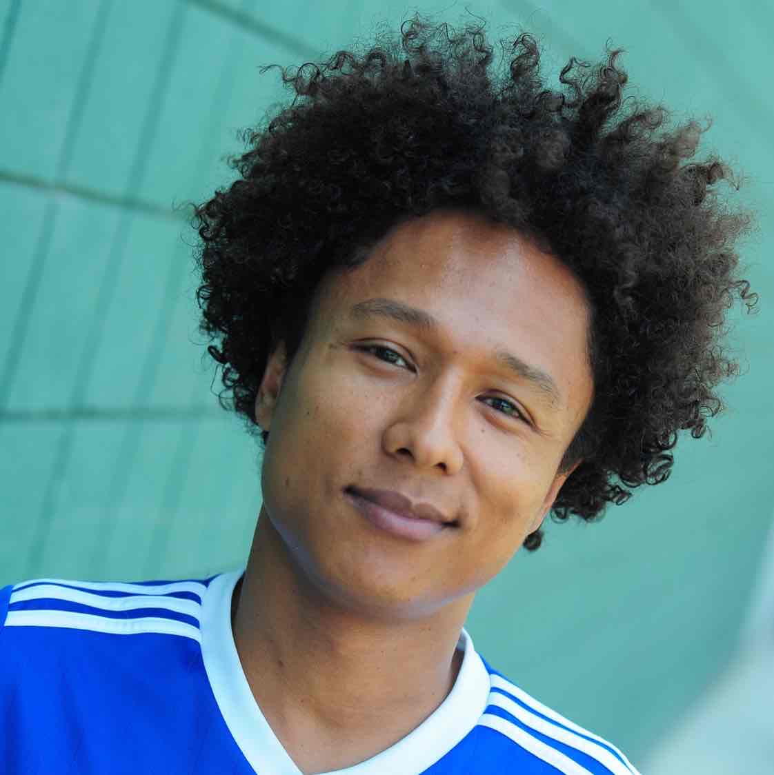 Avatar of Phillip Jeanmarie