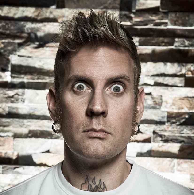 Avatar of Brann Dailor