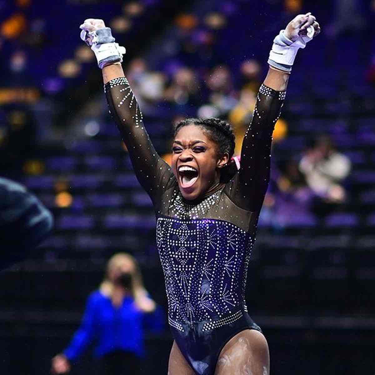 Avatar of Kiya Johnson