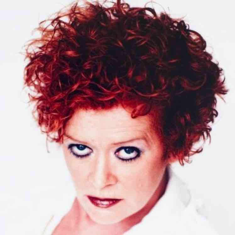 Avatar of Patricia Quinn