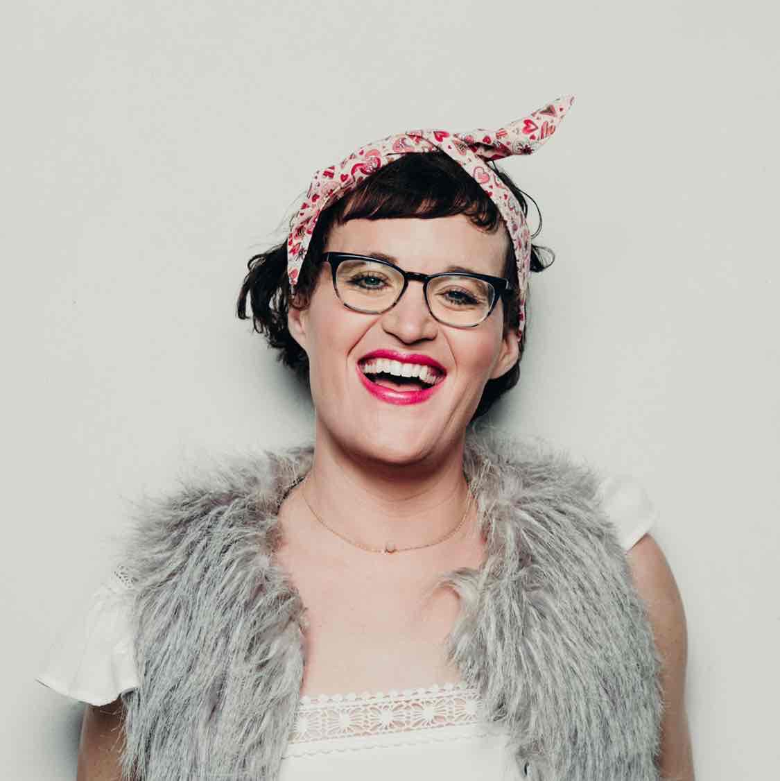 Avatar of Fifi Dosch