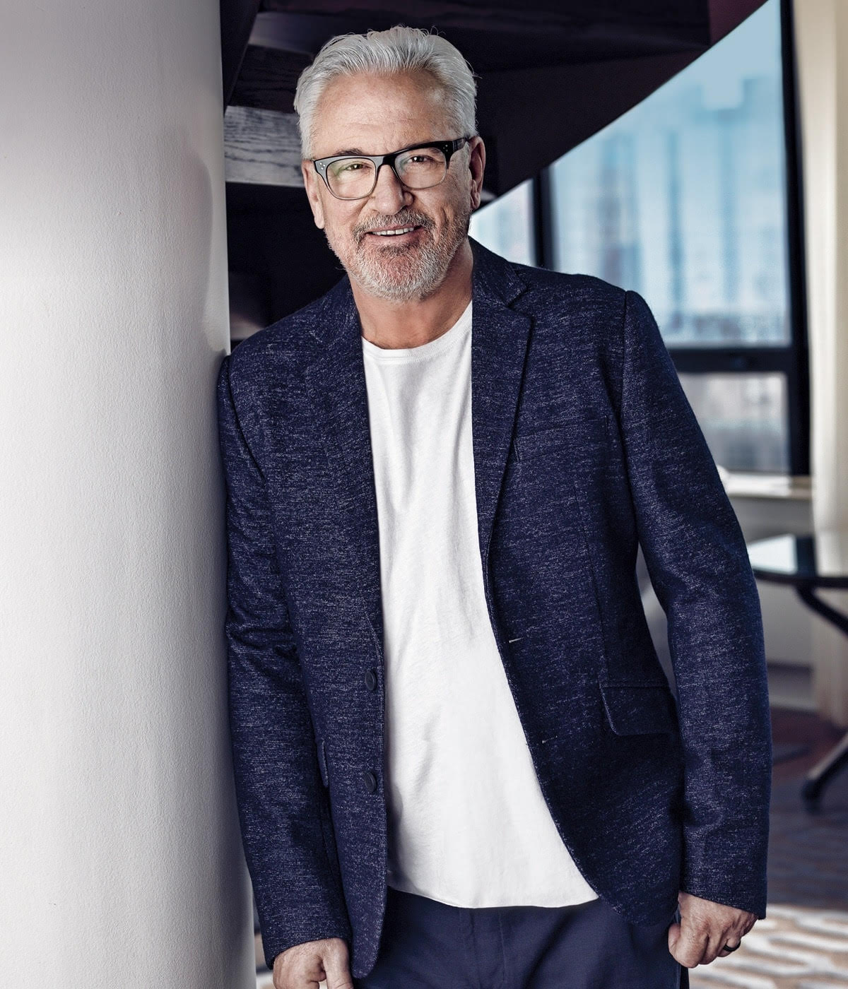 Avatar of Joe Maddon