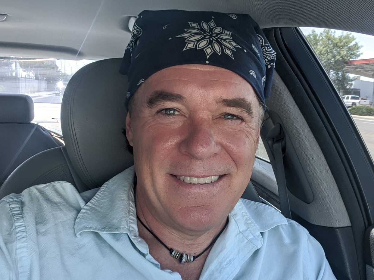 Avatar of Danny Winn