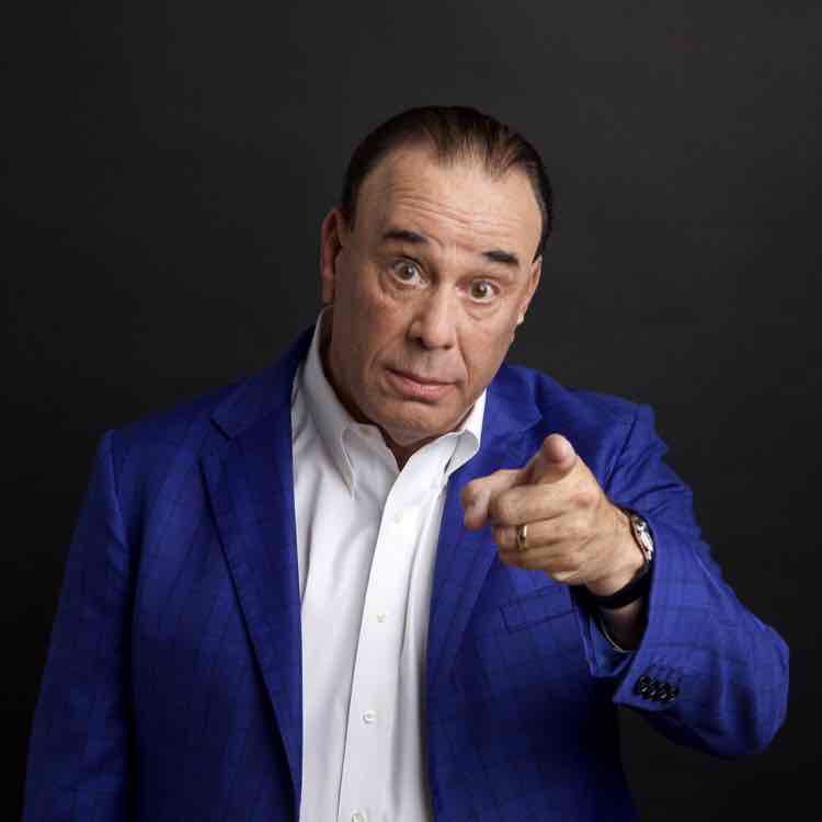 Avatar of Jon Taffer