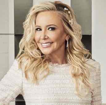 Avatar of Shannon Beador