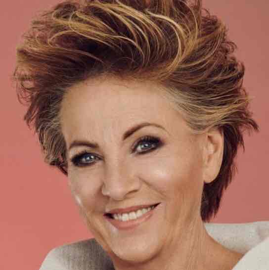 Avatar of Lorna Luft