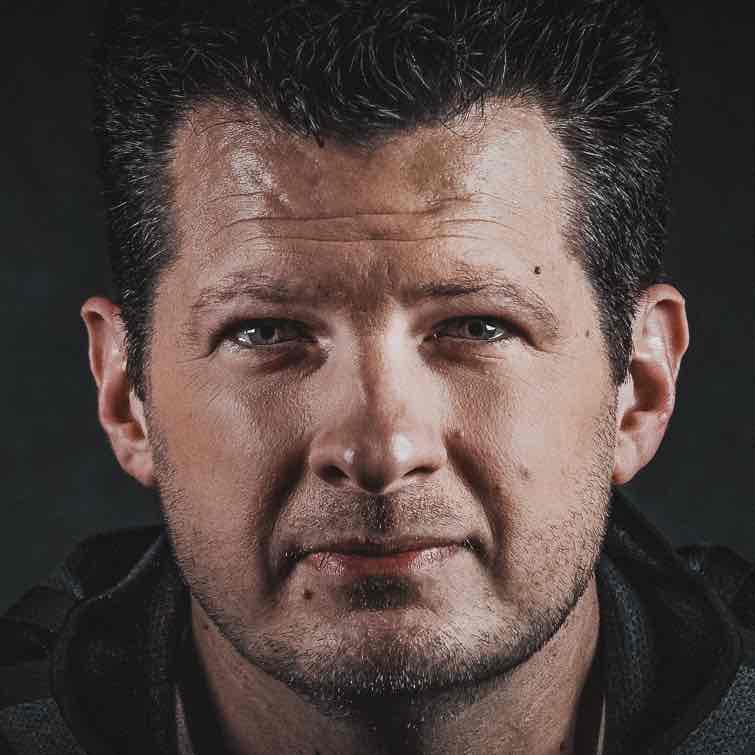 Avatar of Tim Sinclair