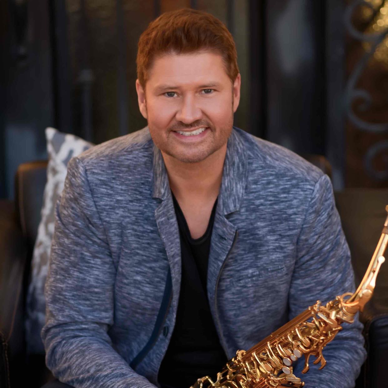 Avatar of Michael Lington