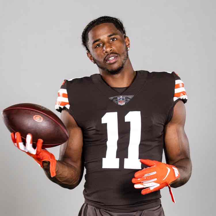 Avatar of Donovan Peoples-Jones