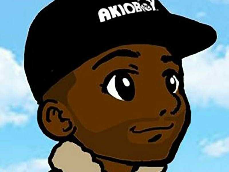 Avatar of Cloudie McDoom