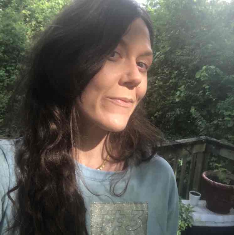 Avatar of Lilly Hiatt