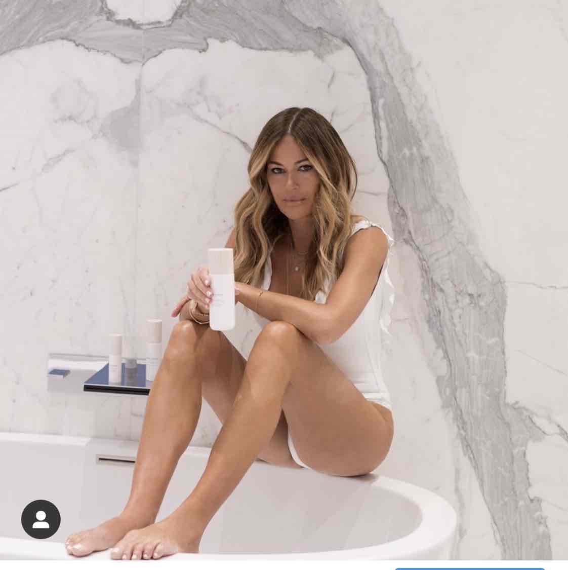 Avatar of Kelly Killoren Bensimon