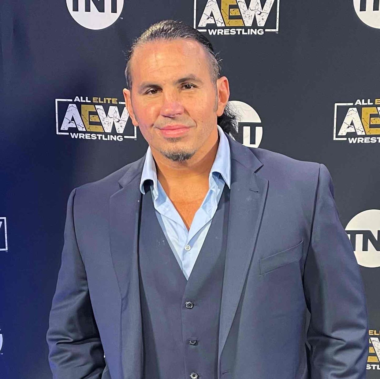 Avatar of Matt Hardy