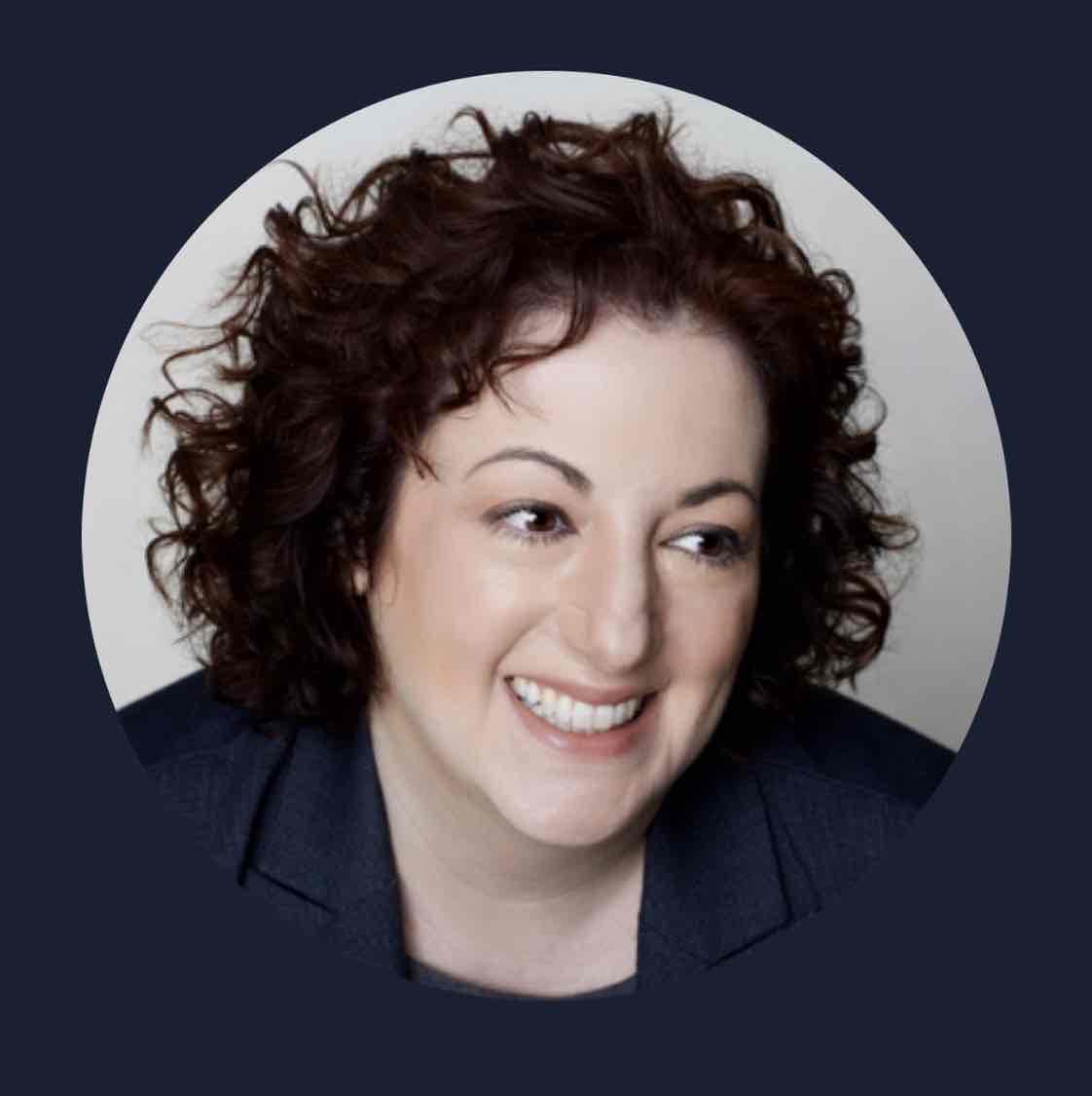 Avatar of Rebecca Metz