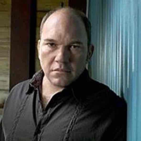 Avatar of Wade Williams