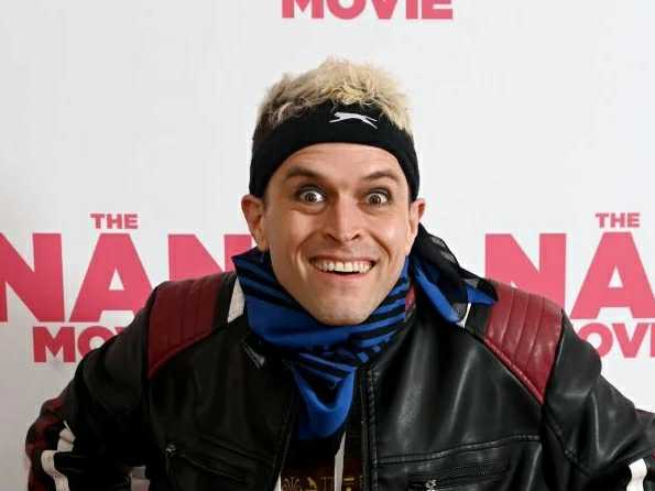 Avatar of Pete Bennett