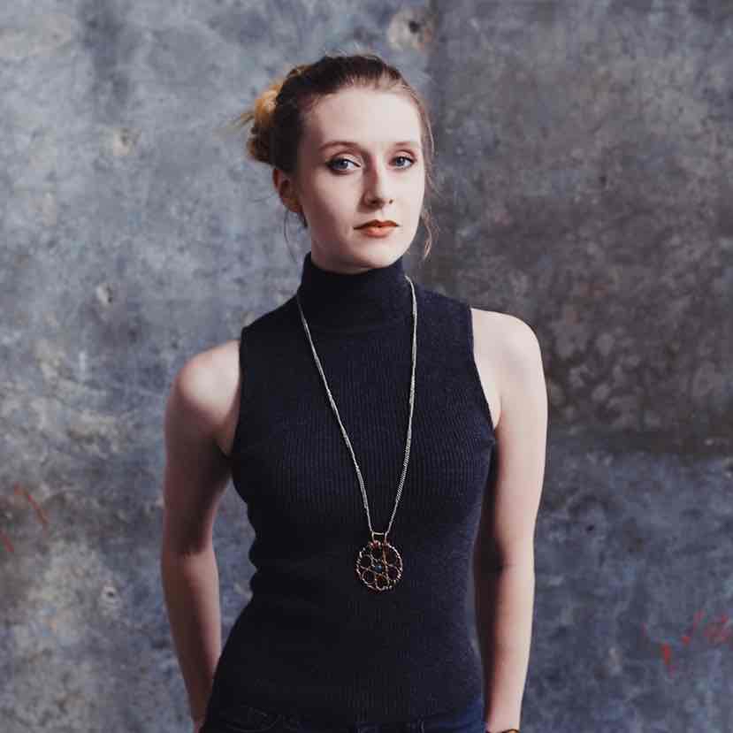 Avatar of Nicole Tompkins