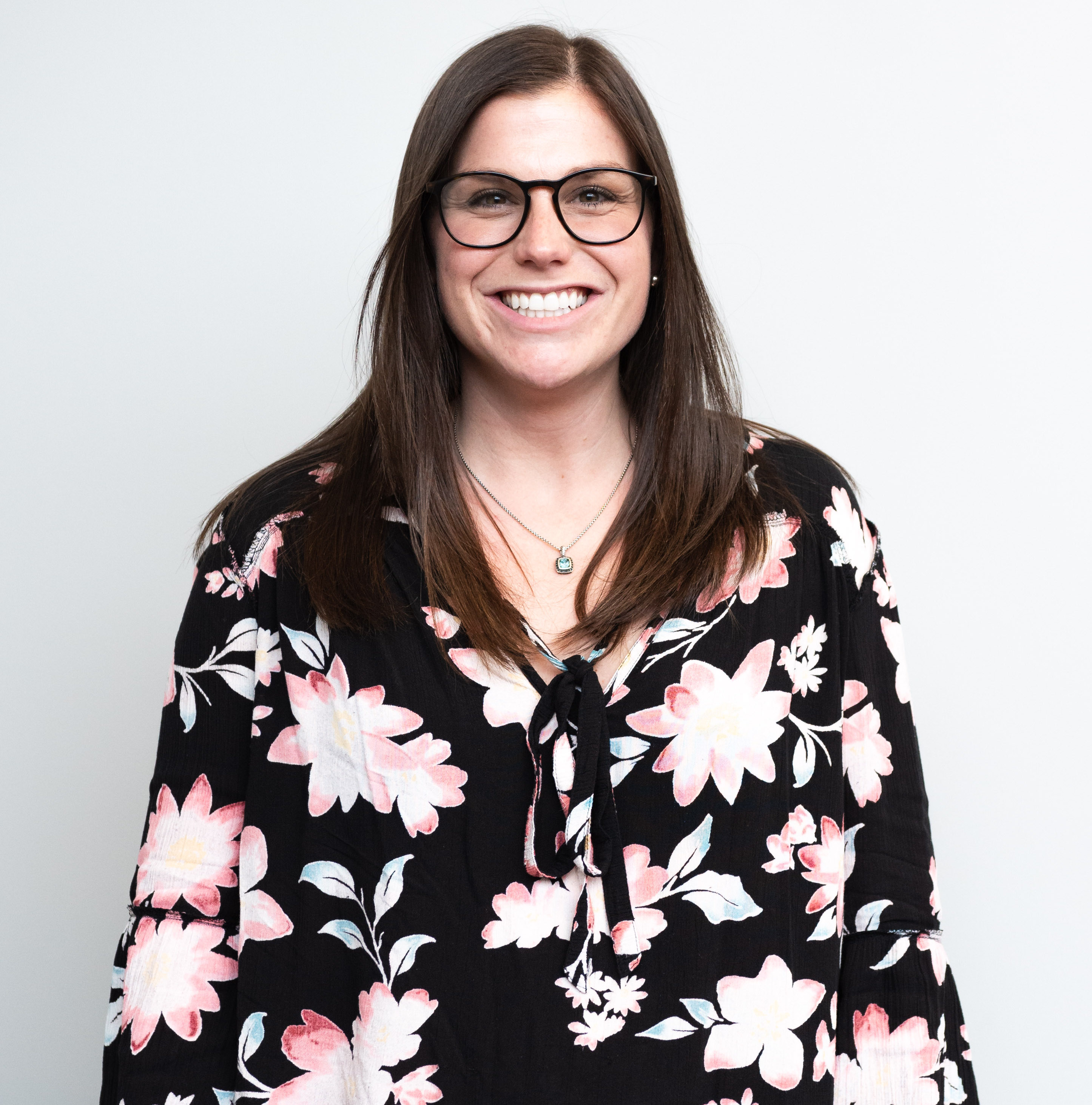 Avatar of Jessica Messinger