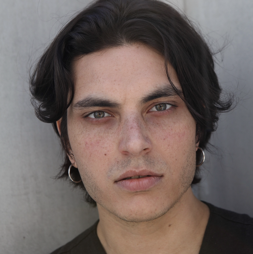 Avatar of Samuel Larsen