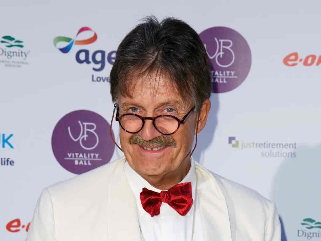 Avatar of Tim Wonnacott
