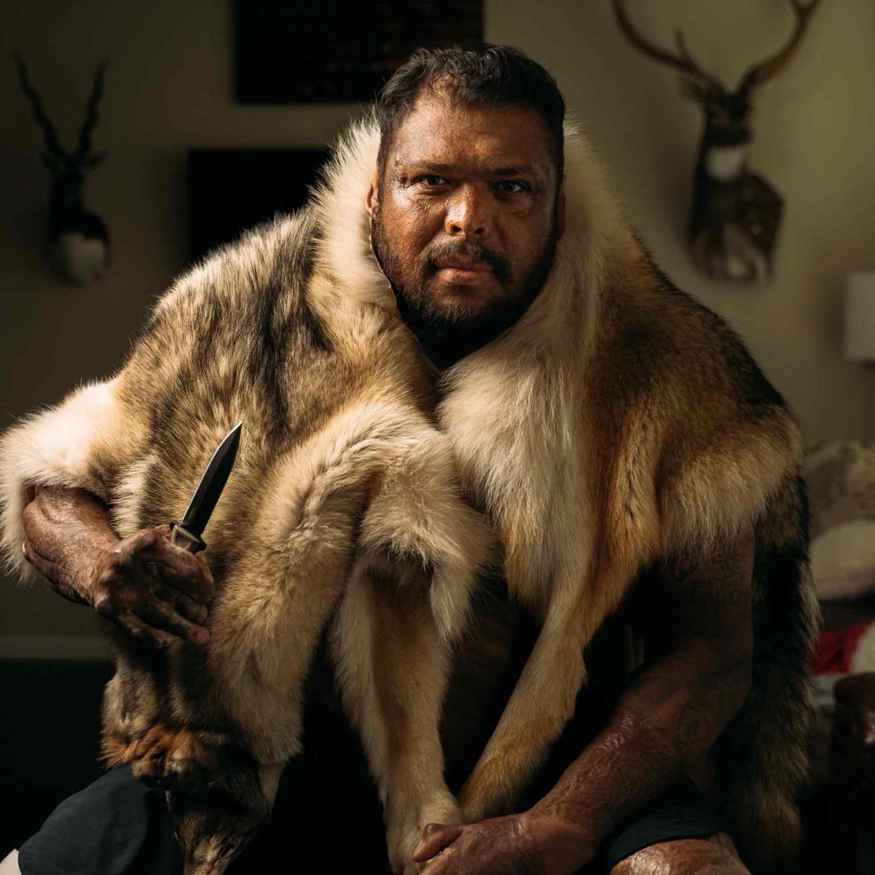 Avatar of Omar Avila