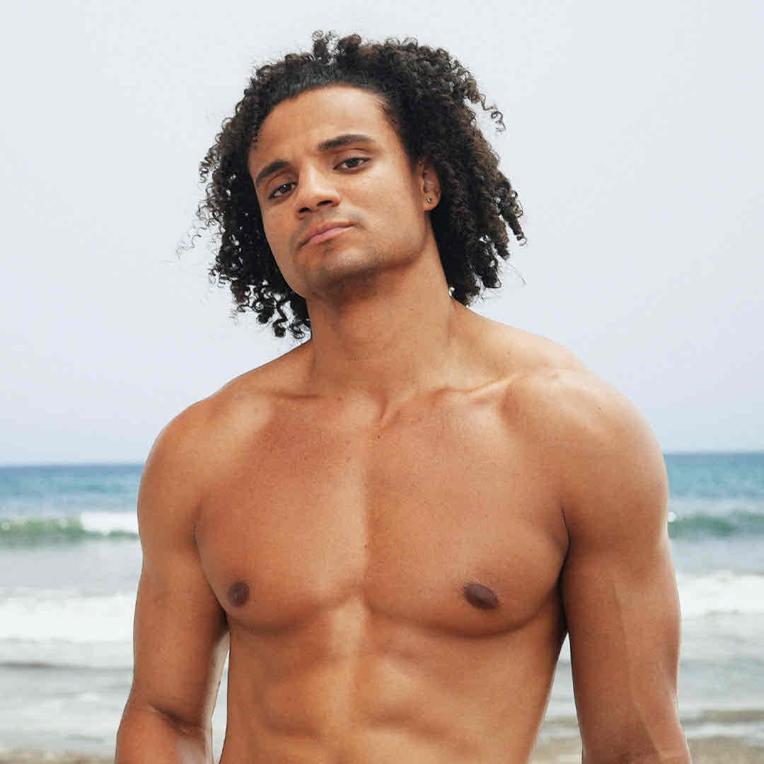 Avatar of Ricky Rogers