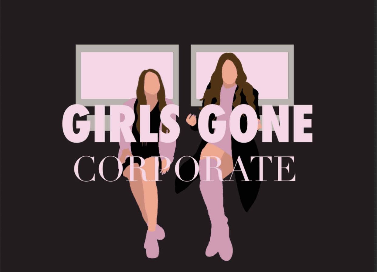 Avatar of Girls Gone Corporate